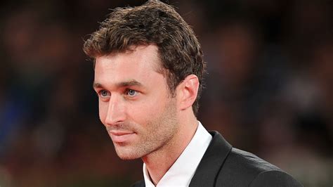 Dinner With James Deen During Porn’s Latest Hiv Scare