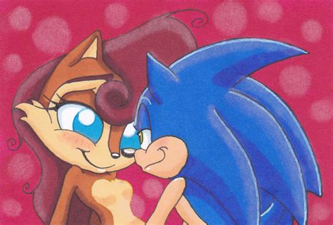 Who Does Sonic Love More Than Anything In The Lom Cyan