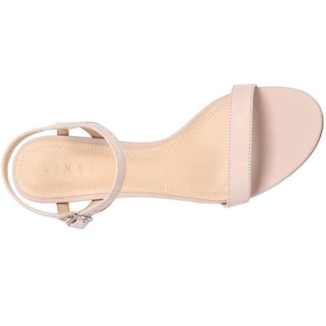 Linea Strap Mid Heeled Sandals Women S Sandals House Of Fraser