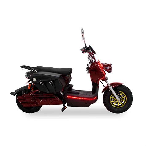 daymak eagle  electric scooter edmonton scooters