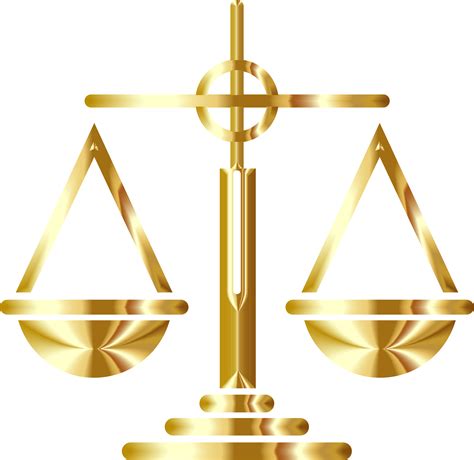 justice law scale transparent background justice symbol png png image