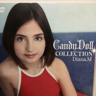 dvd candy doll collection