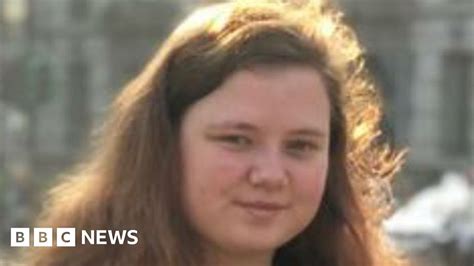 Missing Leah Croucher £5 000 Reward Offered Bbc News