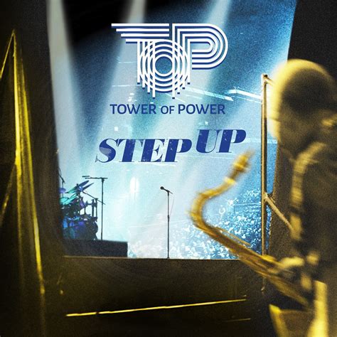tower of power step up with new album and video grateful web