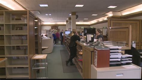 Spokane Co Clerk S Office Caught Up With Three Months Of Backlogged