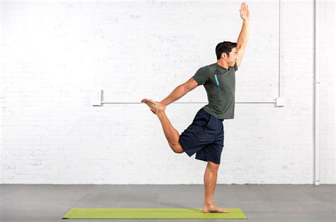 Yoga For Weightlifters 7 Poses For Increased Range Of Motion