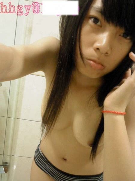super cute and lovely taiwanese schoolgirl s home naked self photos leaked 27pix sexmenu