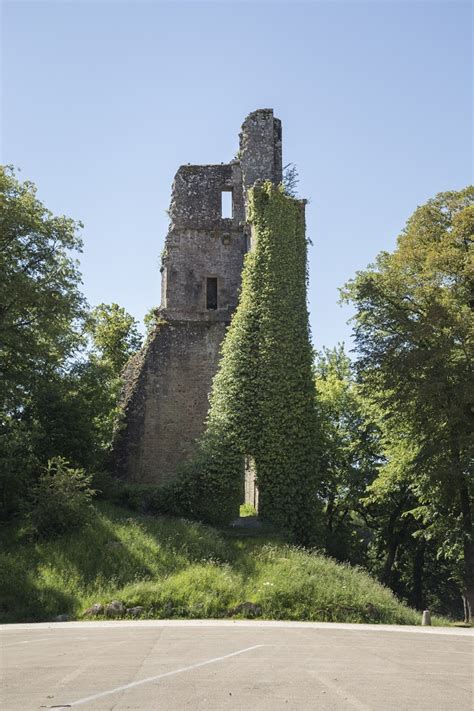 donjon de vire office de tourisme du pays de vire