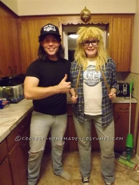 13 funny couples costumes that are hilariously brilliant
