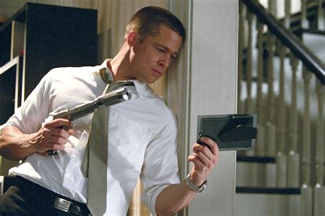 Mr And Mrs Smith 2005