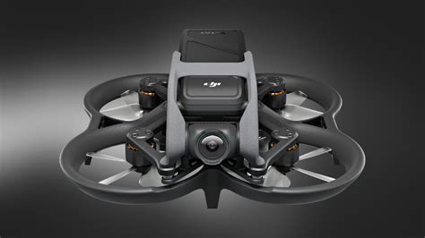 dji announces  avata fpv drone bh explora