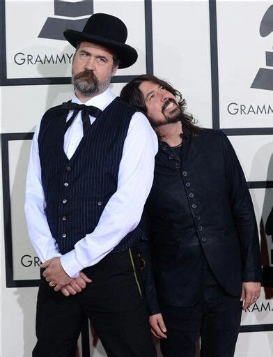 dave fuckin grohl