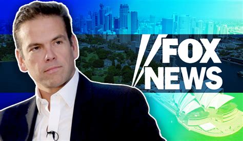 Fox Ceo Lachlan Murdoch Drops January 6 Defamation Case In Australia