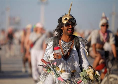 Burning Man 2012 The Atlantic