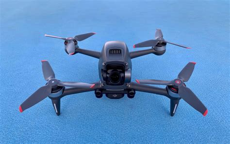 review djis fpv drone combines dji features   fun   racing