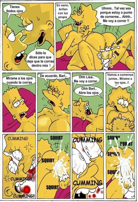 bart teniendo sexo con marge los simpsons xxx comicsporno