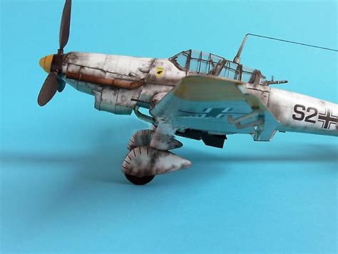 paper bomber aircraft model space fruugo uk