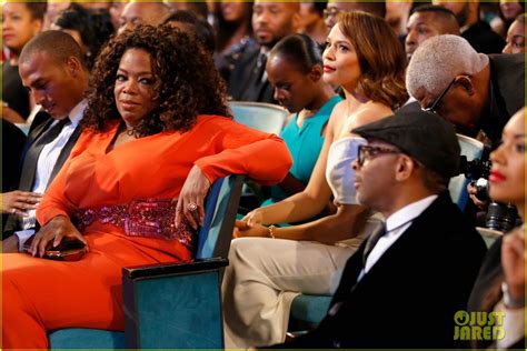 oprah winfrey accepts big award for selma at the naacp