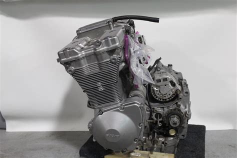 suzuki katana gsx     engine motor  miles guaranteed video ebay