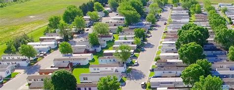 refinance property types mobile home park cash  refinance refinance mortgage
