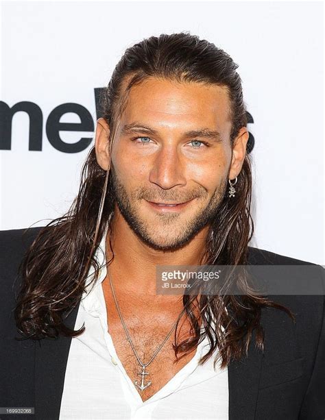 zach mcgowan attends showtime s shameless los angeles special