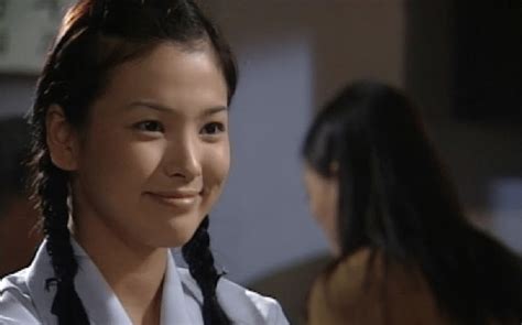 here s how korea s hottest actresses looked when they were 20 years old