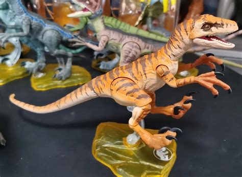mattel s 2021 amber collection pteranodon ray arnold