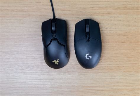 razer viper mini review mighty mini mouse