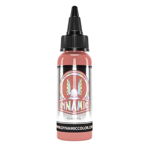 viking ink by dynamic nude 30ml › the wildcat collection