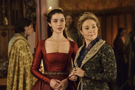 reign  promotional picture reign tv show photo  fanpop page