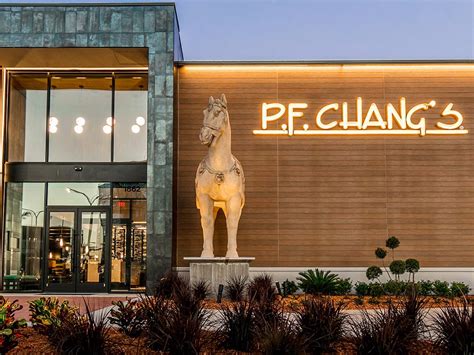 pf changs  opening  china   american bistro business insider
