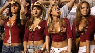 Former Florida State Player Says It Is Like Varsity Blues