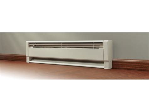 electric baseboard heaters marley engineered products