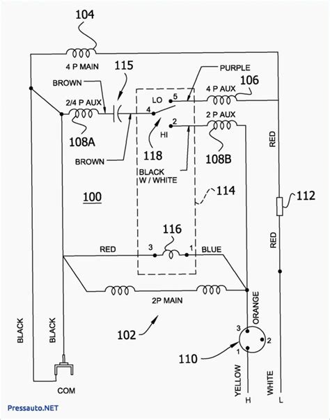 wiring diagram single phase motor start capacitor diagrams  starting