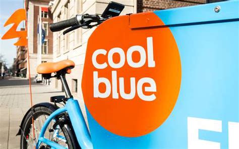 coolblue wil meer winkels en meer zelf bezorgen leeuwarder courant