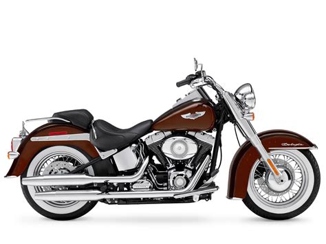 harley davidson flstn softail deluxe accident lawyers info