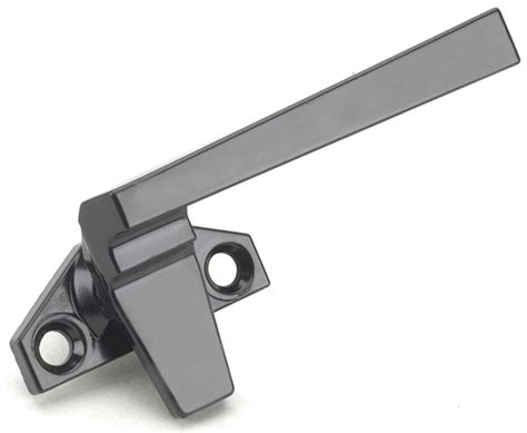 series trimline pole operated cam handle window locks truth hardware