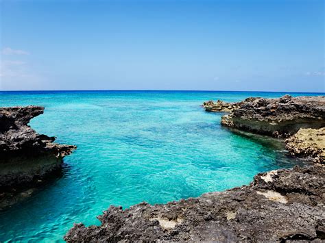 cayman islands honeymoon weather  travel guide