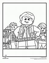 Coloring Lego Pages Printable Powers Clutch Indiana Jones Cartoon Jr Legos Kids Wars Star Heroes Super Doodle Books Hot Flag sketch template