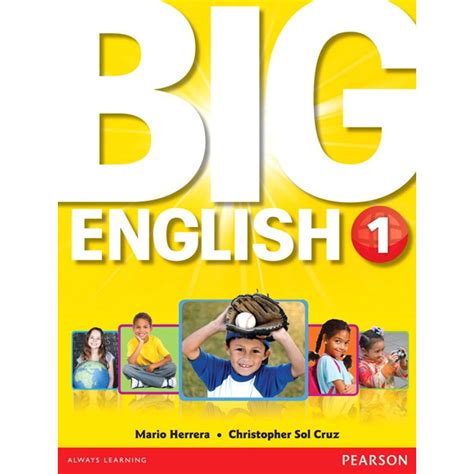 big english  sb livrofacil