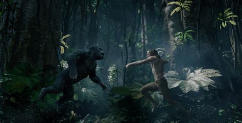 Legend Of Tarzan Image Gallery And Box Office Predictions