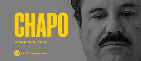 All Chapo No Trap House Vice News’ Bilingual Podcast Offers Extra