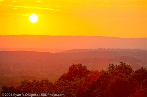 scenic view sunset   scenic view stop  highwa flickr