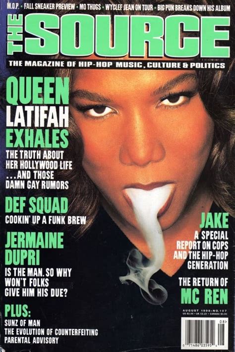 hip hoprap magazines covers vintage digital collage kit etsy
