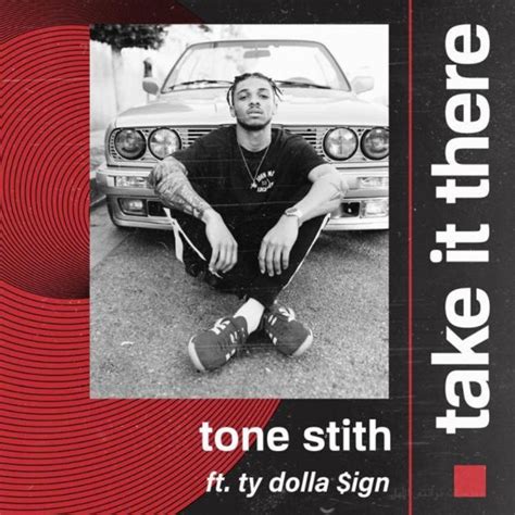 tone stith ft ty dolla ign take it there abegmusic