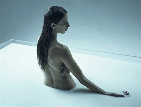 Angela Sarafyan Nude And Sexy Pics And Naked Scenes Compilation
