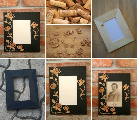 diy picture frame ideas guide patterns