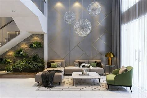 modern living room interior ideas
