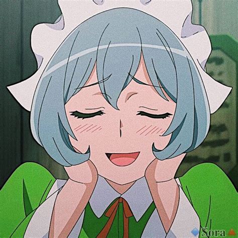 Pin De Nightte Em Danmachi Anime Estético Anime Meninas Anime
