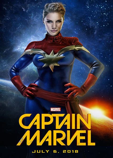 Captain Marvel Captian Marvel Ms Marvel Carol Danvers